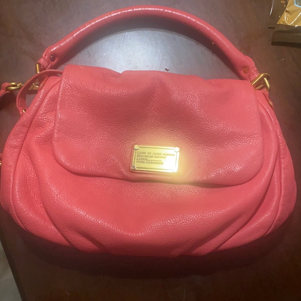 Marc Jacobs crossbody